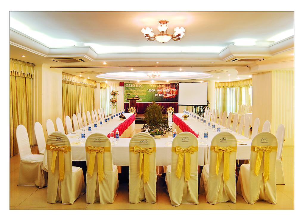 Bamboo Green Central Hotel Дананг Екстериор снимка